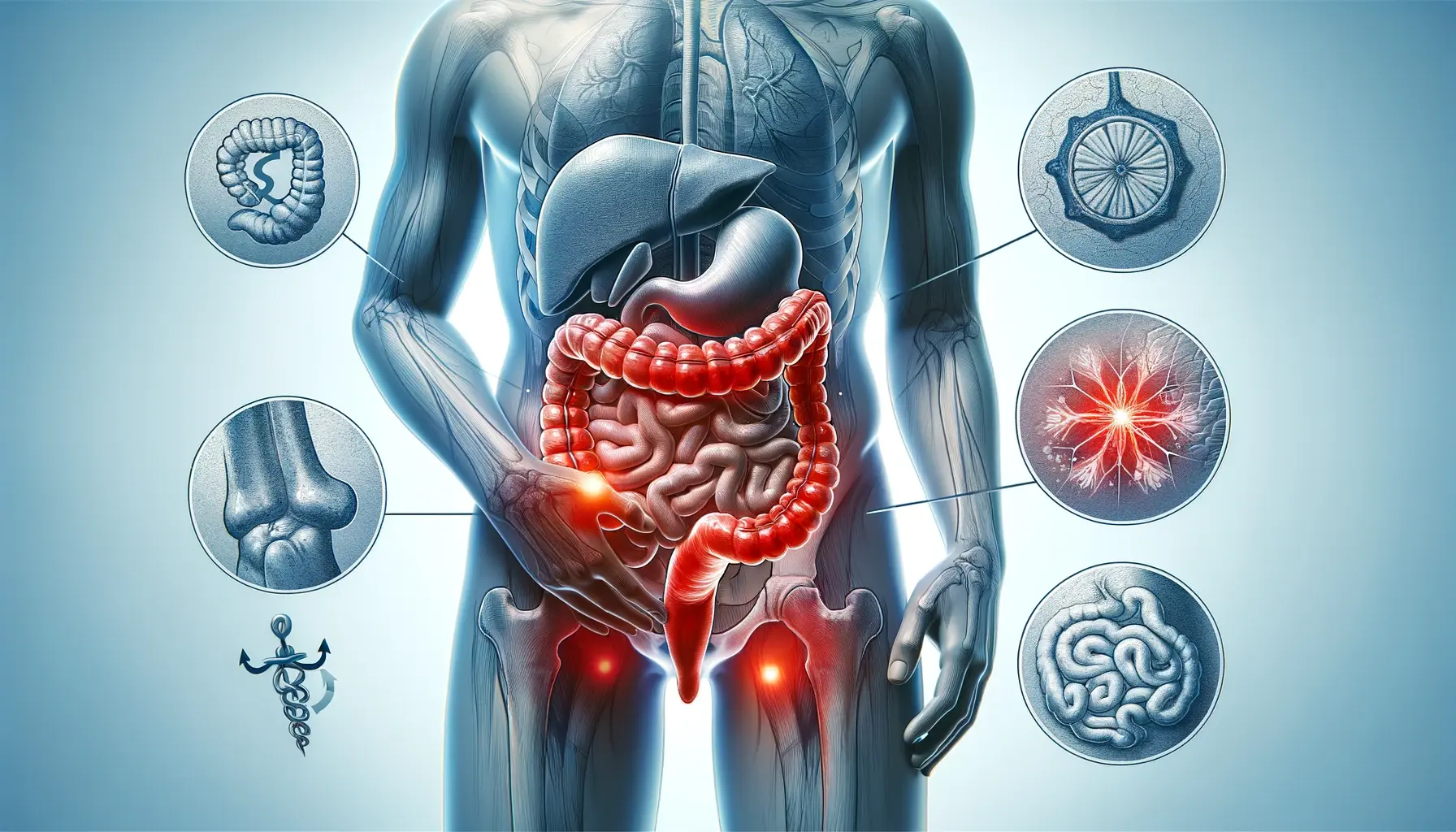 Reizdarmsyndrom – Diäten besser als Medikamente