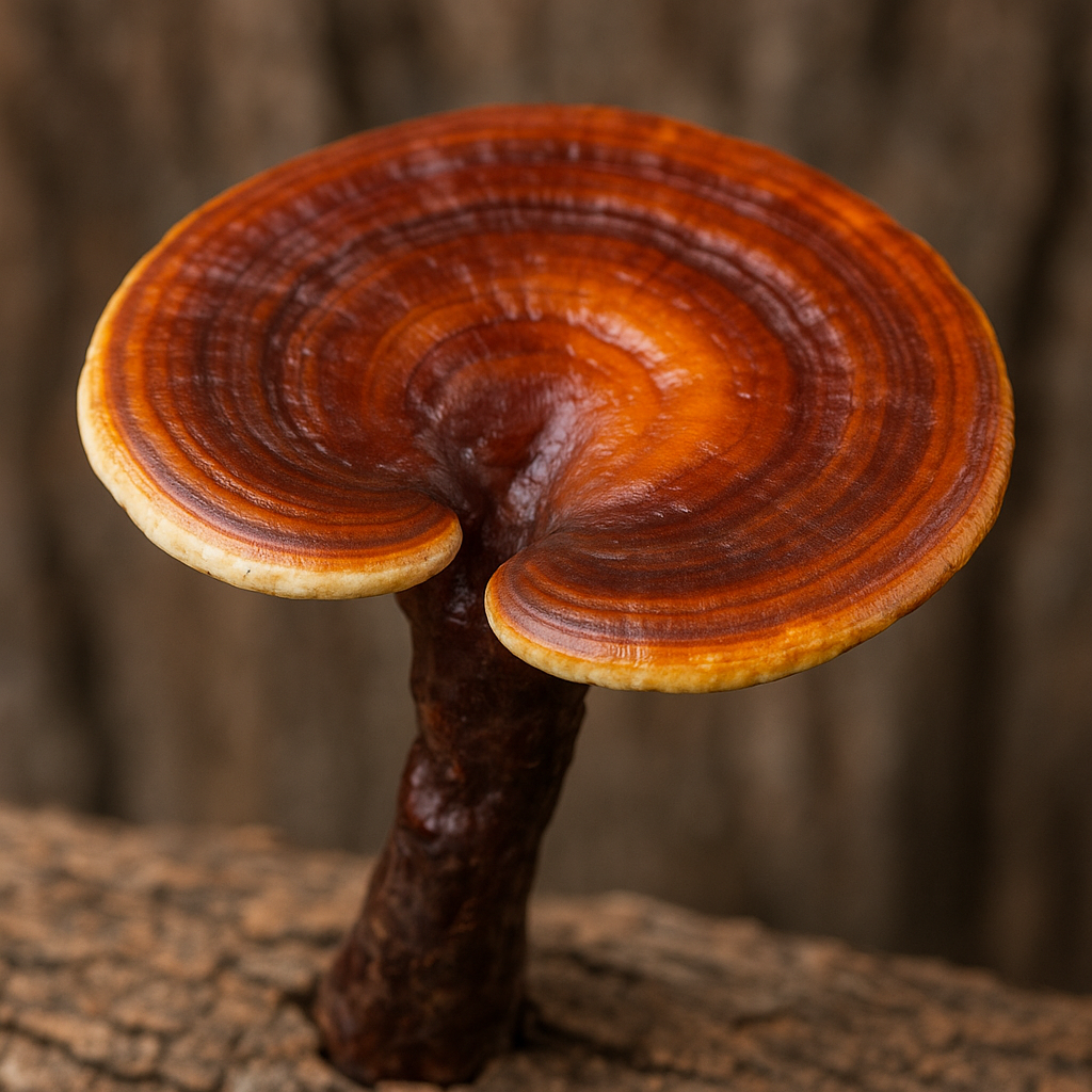 Vitalpilze – wissenschaftliche Einordnung